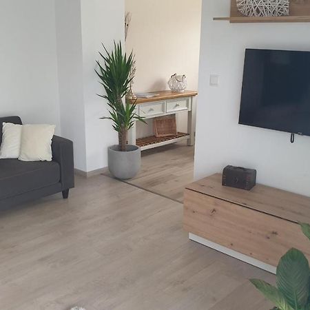 Boardingappartement Windeckblick, Ruhige, Zentrale Lage Mit Grossem Suedbalkon 布尔 外观 照片