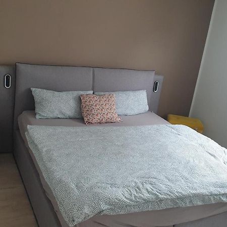 Boardingappartement Windeckblick, Ruhige, Zentrale Lage Mit Grossem Suedbalkon 布尔 外观 照片