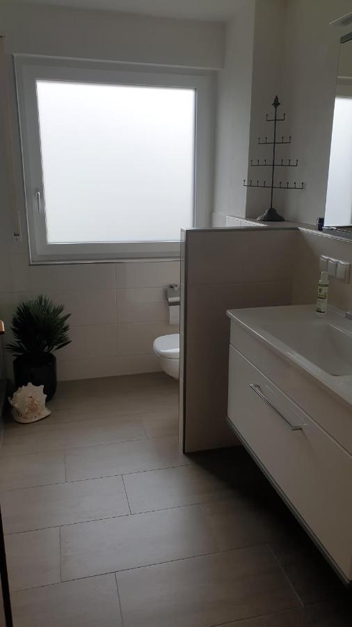 Boardingappartement Windeckblick, Ruhige, Zentrale Lage Mit Grossem Suedbalkon 布尔 外观 照片