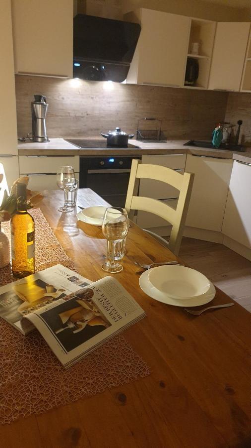 Boardingappartement Windeckblick, Ruhige, Zentrale Lage Mit Grossem Suedbalkon 布尔 外观 照片