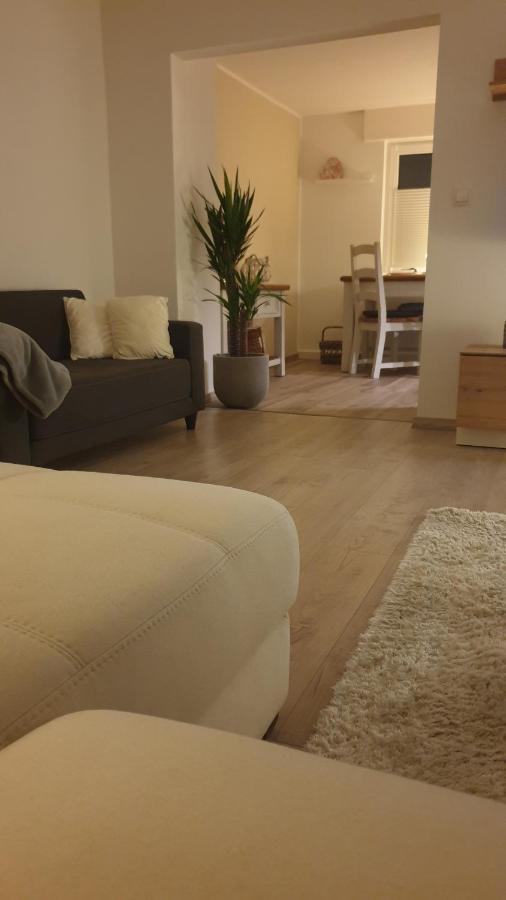 Boardingappartement Windeckblick, Ruhige, Zentrale Lage Mit Grossem Suedbalkon 布尔 外观 照片