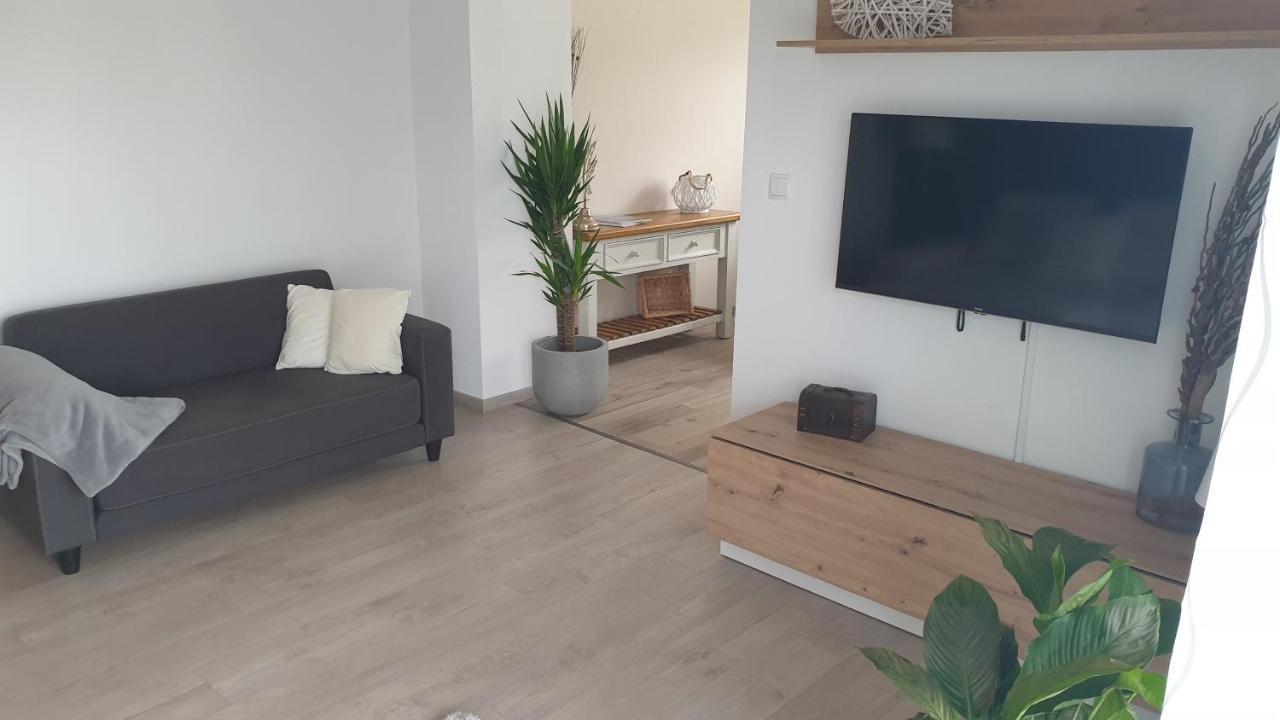 Boardingappartement Windeckblick, Ruhige, Zentrale Lage Mit Grossem Suedbalkon 布尔 外观 照片