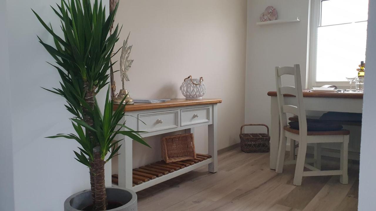 Boardingappartement Windeckblick, Ruhige, Zentrale Lage Mit Grossem Suedbalkon 布尔 外观 照片