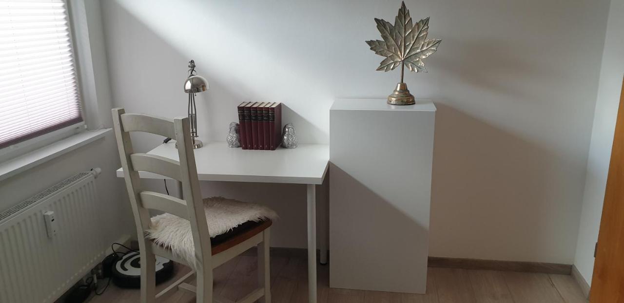 Boardingappartement Windeckblick, Ruhige, Zentrale Lage Mit Grossem Suedbalkon 布尔 外观 照片