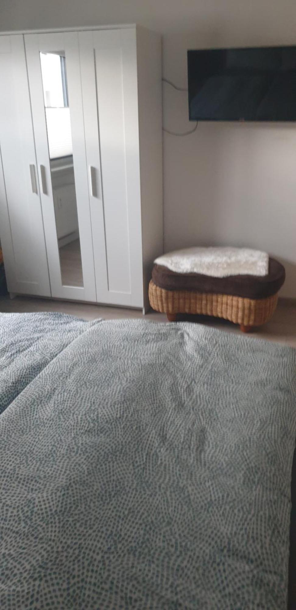 Boardingappartement Windeckblick, Ruhige, Zentrale Lage Mit Grossem Suedbalkon 布尔 客房 照片